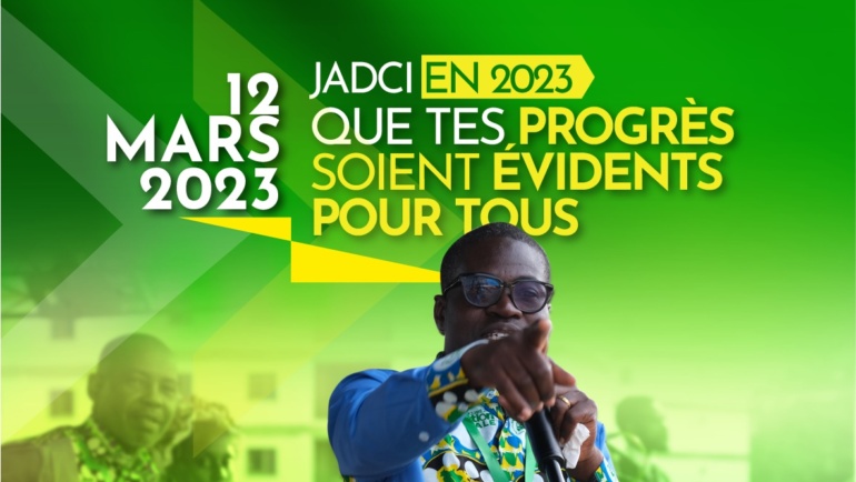 JOURNÉE NATIONALE 2023 – JADCI